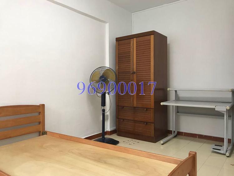Blk 306 Jurong East Street 32 (Jurong East), HDB 3 Rooms #158812532
